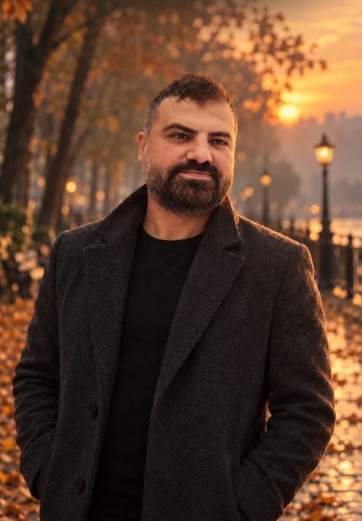 Halil Duman